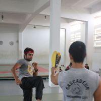 Actor surya practising martial arts exclusive for 7aum Arivu - Pictures | Picture 107135